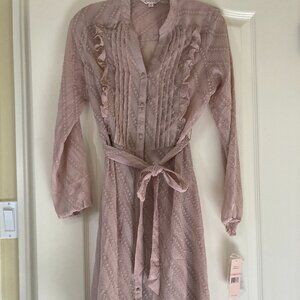 NEW Nanette Lepore Dress